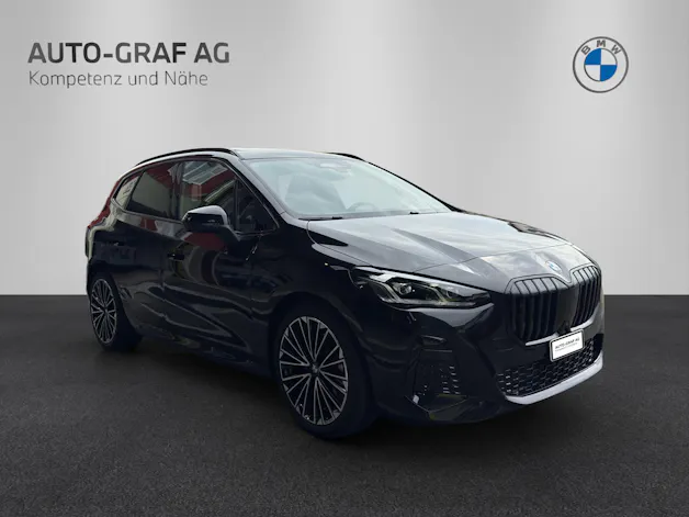 BMW 223i xDrive Active Tourer M Sport