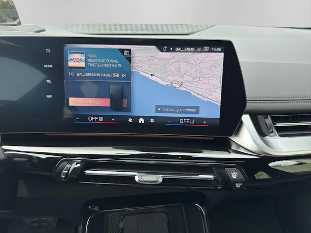BMW 223i xDrive Active Tourer M Sport