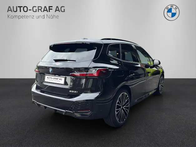 BMW 223i xDrive Active Tourer M Sport