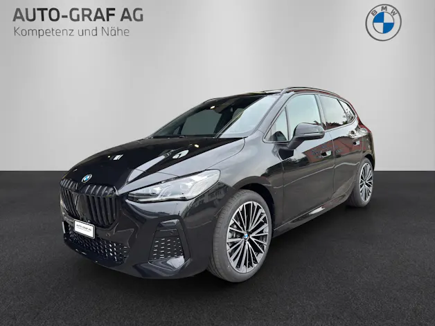BMW 223i xDrive Active Tourer M Sport