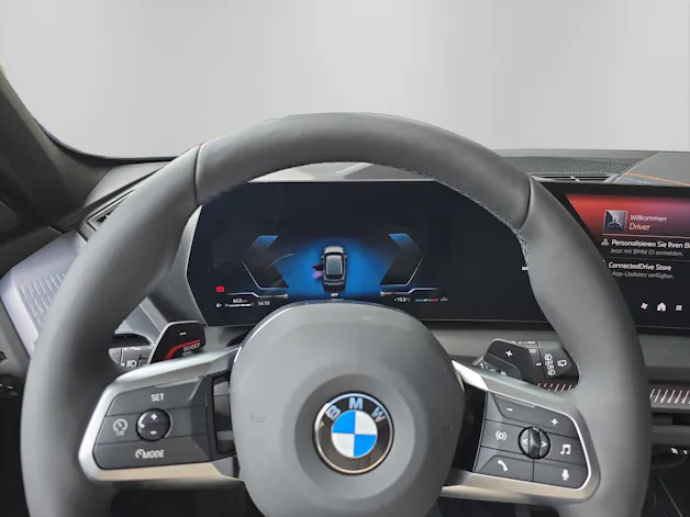 BMW 123 xDrive M Sport Pro