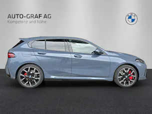 BMW 123 xDrive M Sport Pro