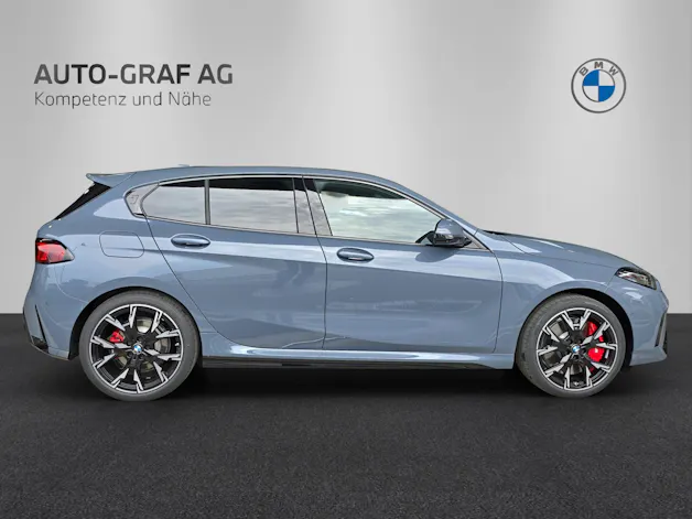 BMW 123 xDrive M Sport Pro