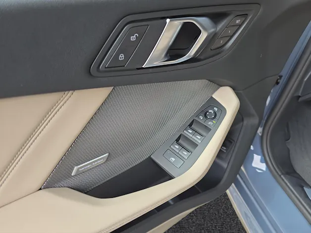 BMW 123 xDrive M Sport Pro