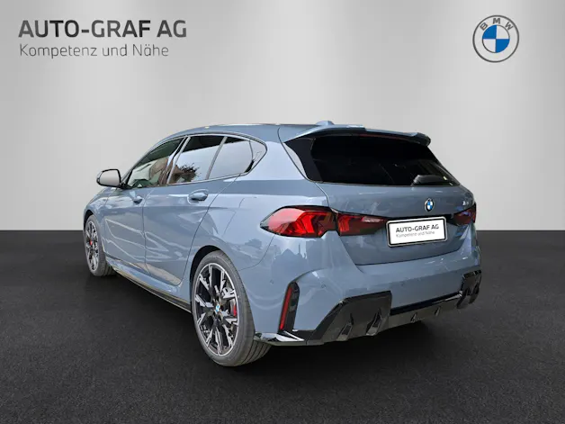 BMW 123 xDrive M Sport Pro