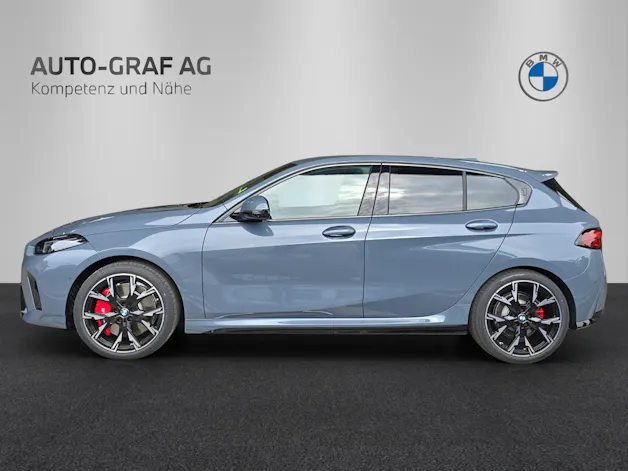 BMW 123 xDrive M Sport Pro
