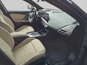 BMW 123 xDrive M Sport Pro