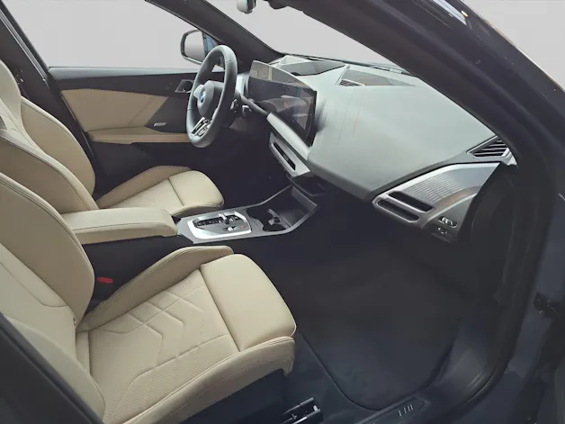 BMW 123 xDrive M Sport Pro