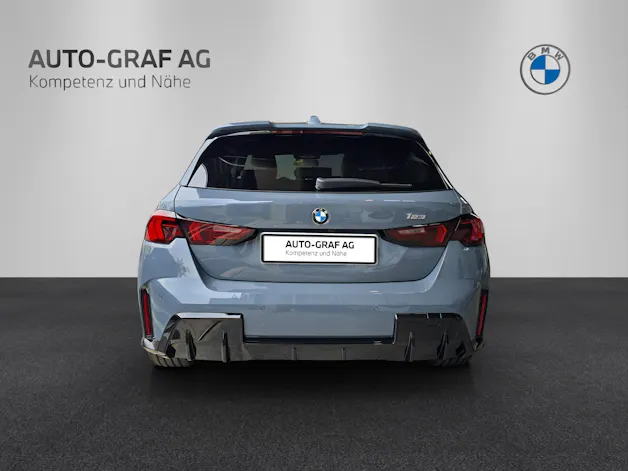 BMW 123 xDrive M Sport Pro