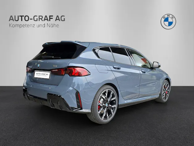 BMW 123 xDrive M Sport Pro