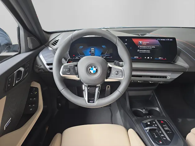 BMW 123 xDrive M Sport Pro
