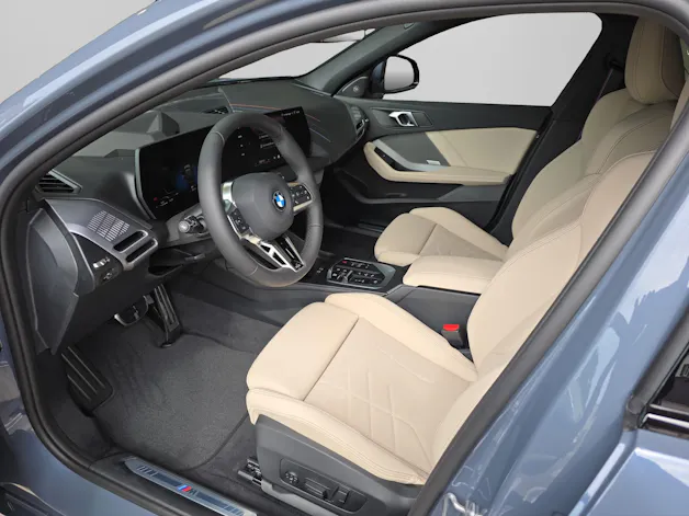 BMW 123 xDrive M Sport Pro
