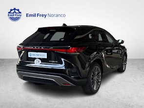 image du véhicule LEXUS RX 350h Excellence