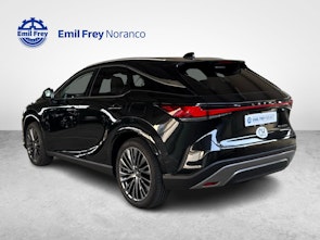 image du véhicule LEXUS RX 350h Excellence