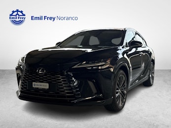 image du véhicule LEXUS RX 350h Excellence
