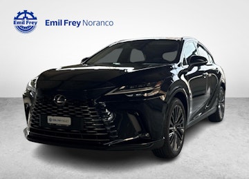 image du véhicule LEXUS RX 350h Excellence image du véhicule LEXUS RX 350h Excellence