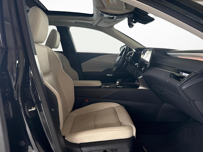 image du véhicule LEXUS RX