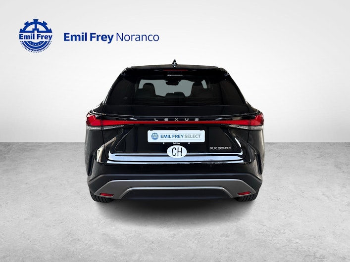 image du véhicule LEXUS RX