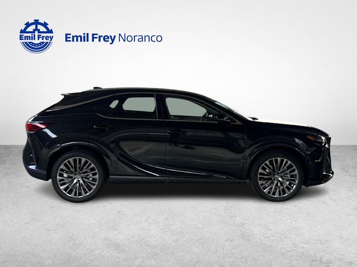 image du véhicule LEXUS RX