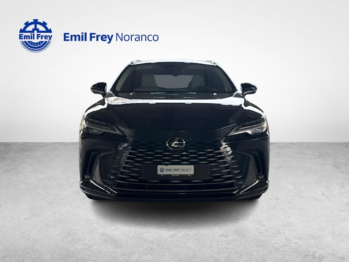 image du véhicule LEXUS RX