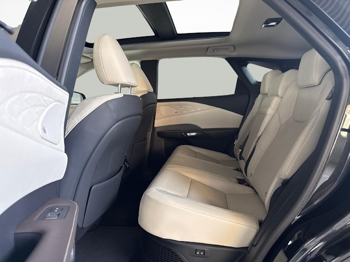 image du véhicule LEXUS RX