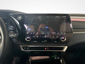 image du véhicule LEXUS RX 350h Excellence