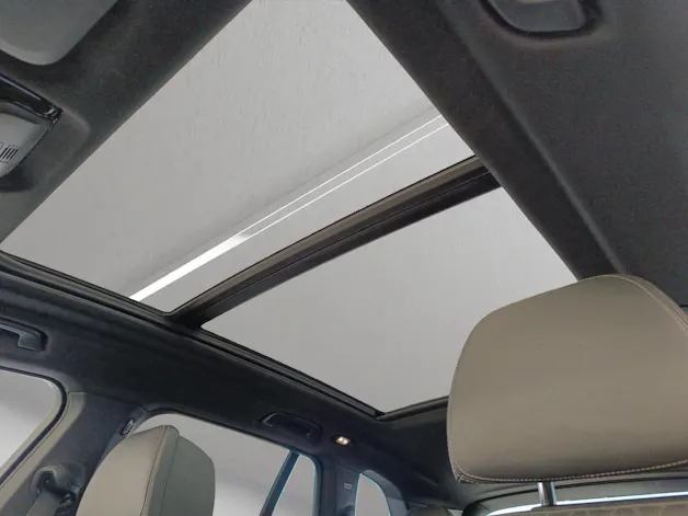 BMW X5 xDrive 40d M Sport Steptronic