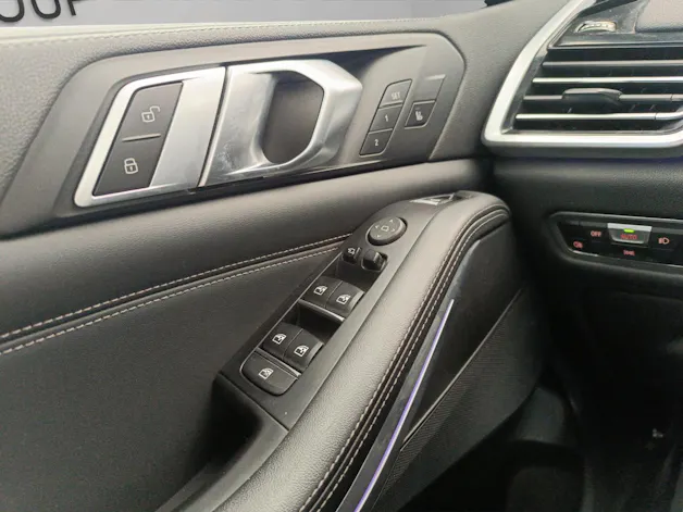 BMW X5 xDrive 40d M Sport Steptronic
