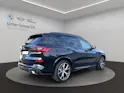 BMW X5 xDrive 40d M Sport Steptronic