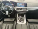 BMW X5 xDrive 40d M Sport Steptronic
