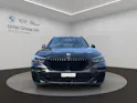 BMW X5 xDrive 40d M Sport Steptronic