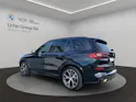 BMW X5 xDrive 40d M Sport Steptronic