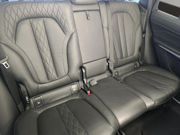 BMW X5 xDrive 40d M Sport Steptronic