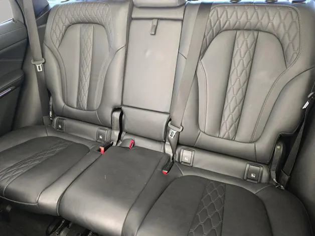 BMW X5 xDrive 40d M Sport Steptronic
