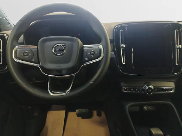 Volvo C40 P8 Twin Recharge Ultimate AWD