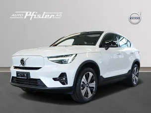 Volvo C40 P8 Twin Recharge Ultimate AWD