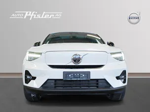 Volvo C40 P8 Twin Recharge Ultimate AWD