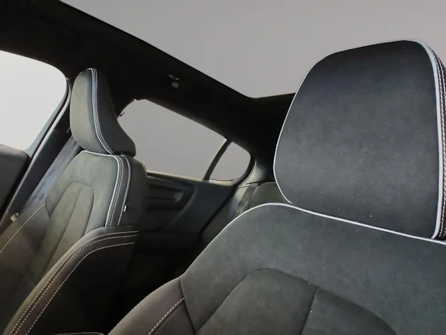 Volvo C40 P8 Twin Recharge Ultimate AWD