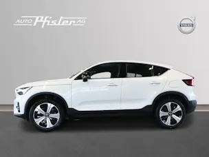 Volvo C40 P8 Twin Recharge Ultimate AWD