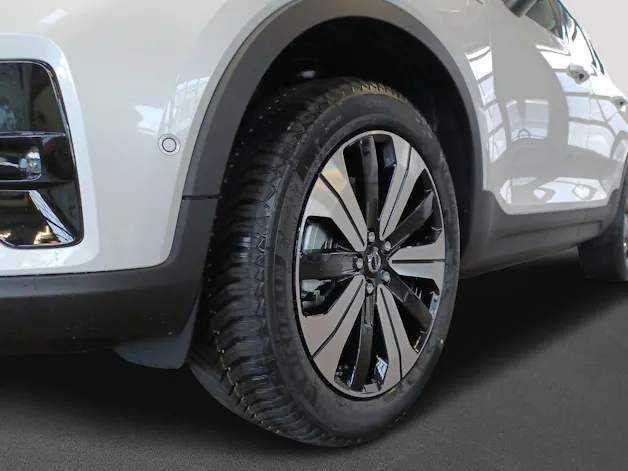 Volvo C40 P8 Twin Recharge Ultimate AWD