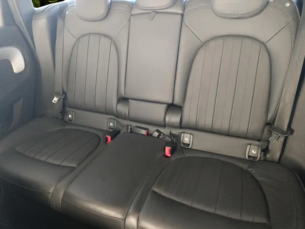 Mini Countryman Cooper SE ALL4 PHEV Steptronic (CH)