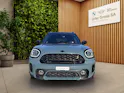 Mini Countryman Cooper SE ALL4 PHEV Steptronic (CH)