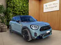 Mini Countryman Cooper SE ALL4 PHEV Steptronic (CH)