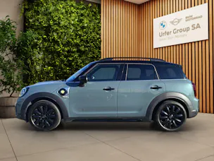 Mini Countryman Cooper SE ALL4 PHEV Steptronic (CH)