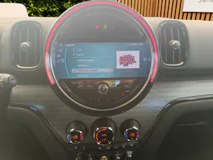 Mini Countryman Cooper SE ALL4 PHEV Steptronic (CH)
