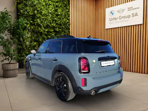Mini Countryman Cooper SE ALL4 PHEV Steptronic (CH)