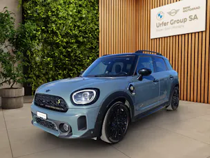 Mini Countryman Cooper SE ALL4 PHEV Steptronic (CH)