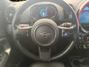 Mini Countryman Cooper SE ALL4 PHEV Steptronic (CH)