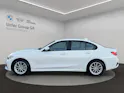 BMW 330d xDrive 48V Steptronic