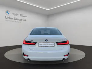 BMW 330d xDrive 48V Steptronic
